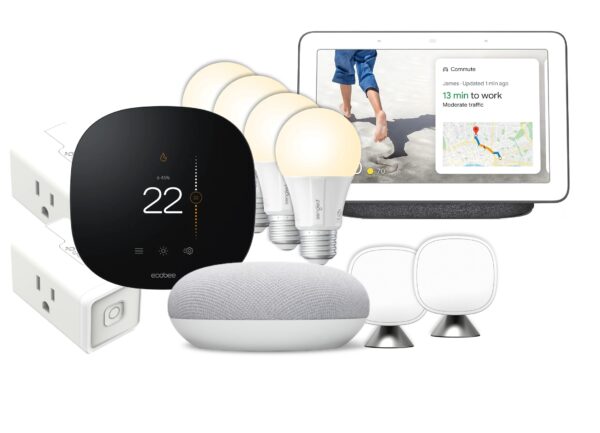 Okos Comfort Bundle