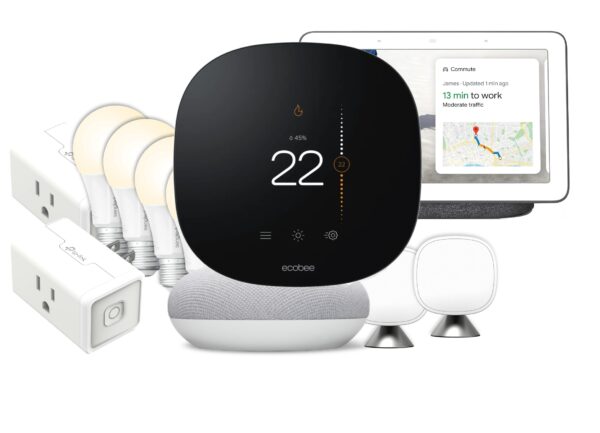 Comfort Energy Saver Bundle