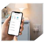 affordable smart plug installation