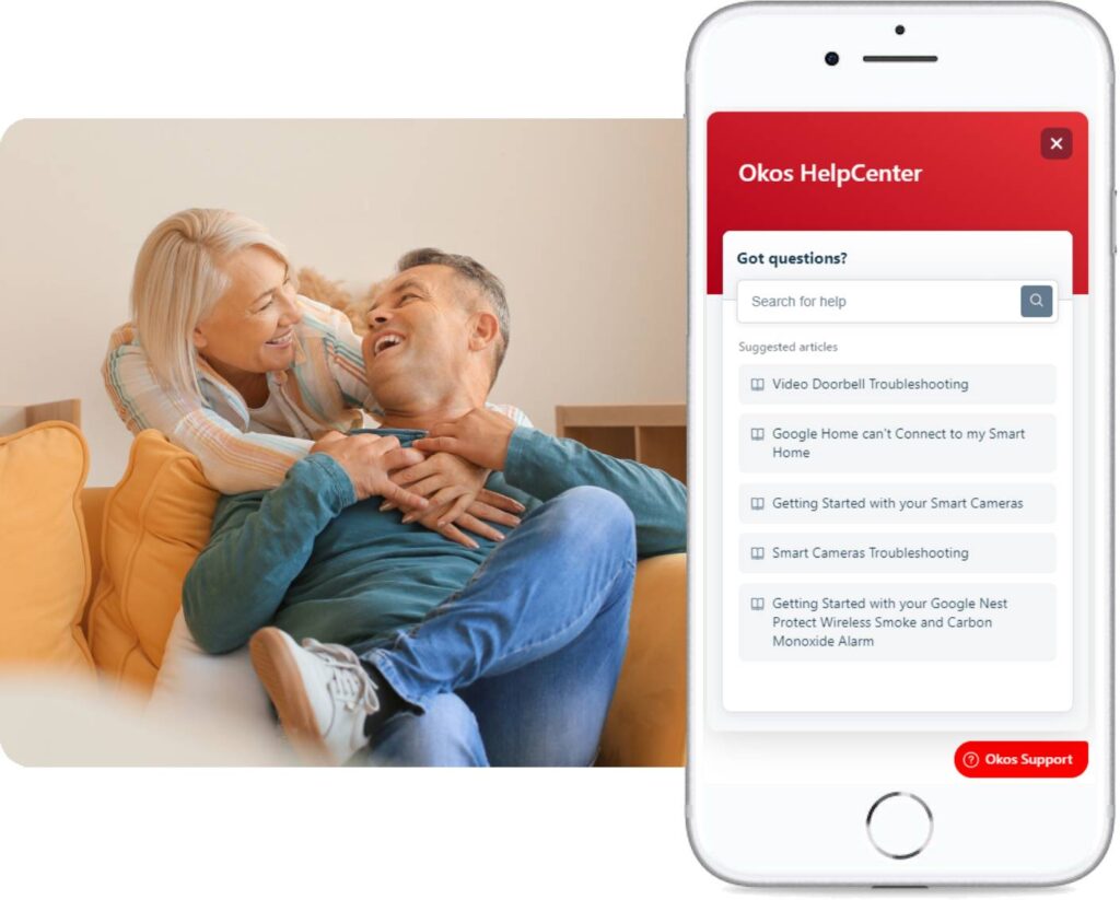 Smart Home support membership