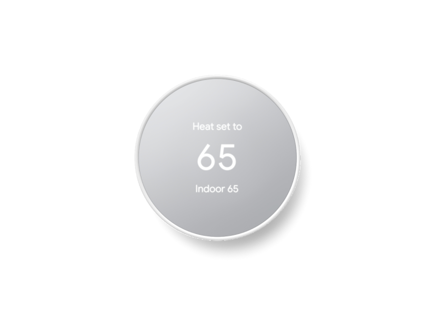 Nest Thermostat