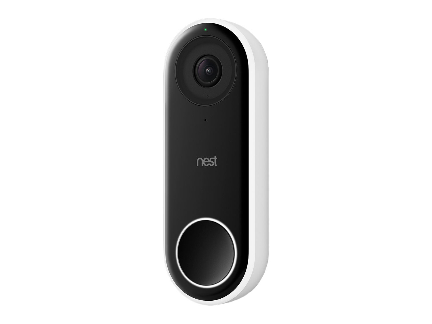 Nest Doorbell