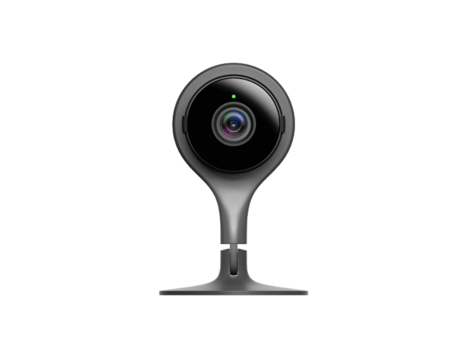 Google Nest Cam