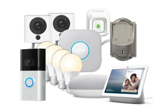 Okos Safety Bundle